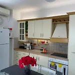 Appartamento Pearl Of Paralia Akrata