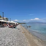Pearl Of Paralia Apartamento *
