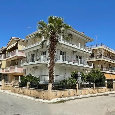 Pearl Of Paralia