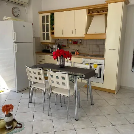 Apartment Pearl Of Paralia *
