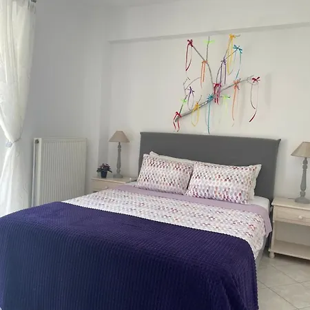 Pearl Of Paralia * Ακράτα