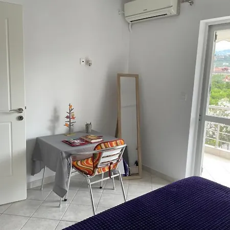 Διαμέρισμα Pearl Of Paralia Ακράτα