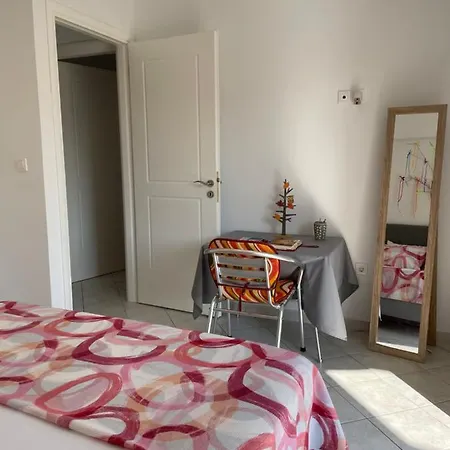 Pearl Of Paralia * Akráta