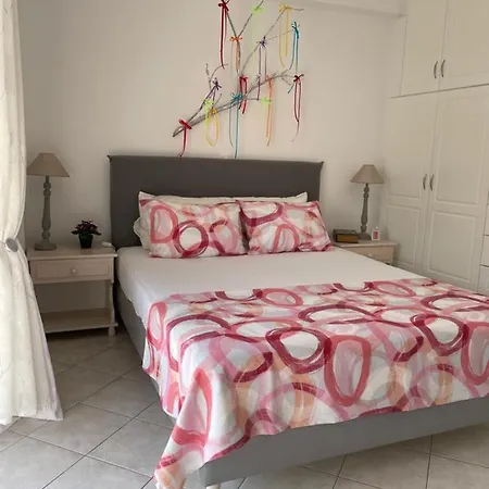 Apartmán Pearl Of Paralia