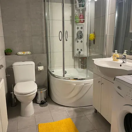 Pearl Of Paralia * Akráta