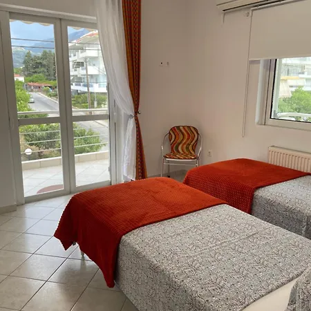 Pearl Of Paralia Διαμέρισμα Ακράτα