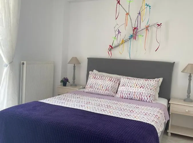 Pearl Of Paralia * Akrata