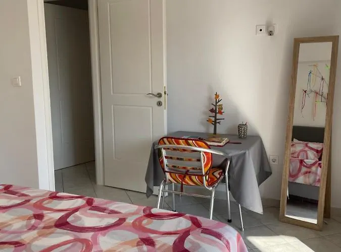 Pearl Of Paralia * Akrata