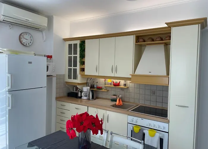 Apartamento Pearl Of Paralia Akrata