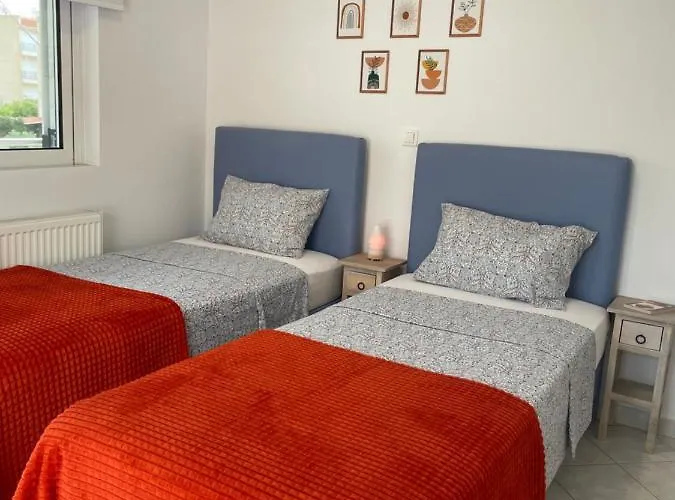 Pearl Of Paralia Apartamento Akrata