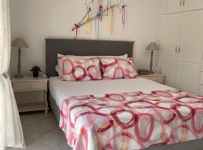 Apartment Pearl Of Paralia