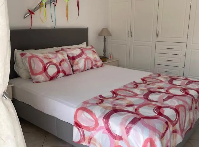 Pearl Of Paralia Apartamento Akrata