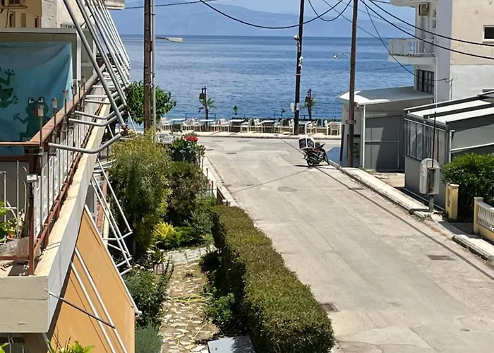 Apartment Pearl Of Paralia